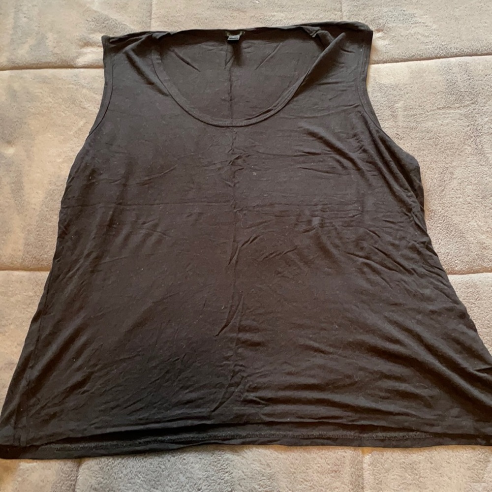 J Crew Tank Top